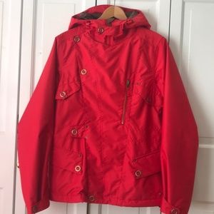 NWOT Burton Jacket!!!